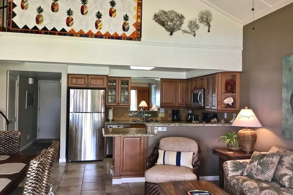 Photo of Kitchen in Kihei