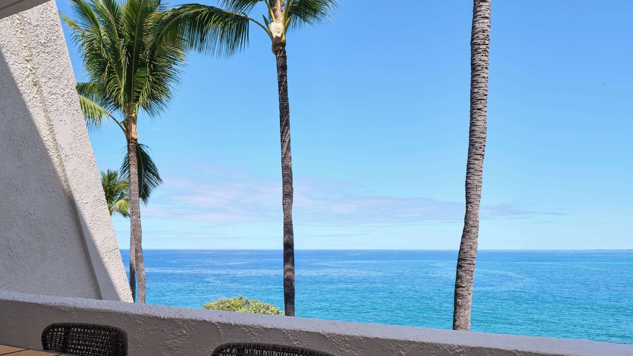 Photo of Bedroom in Keauhou