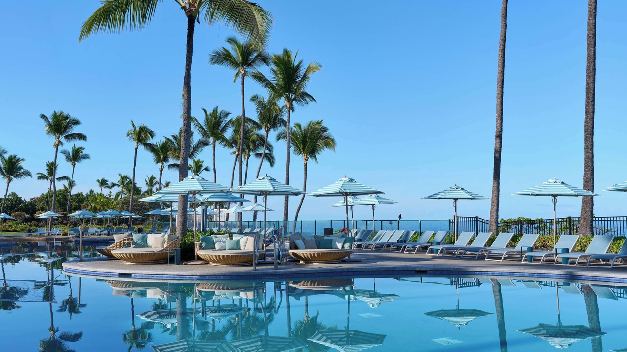 Photo of Outdoor in Keauhou