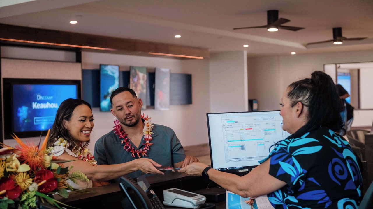 Photo of Others in Keauhou