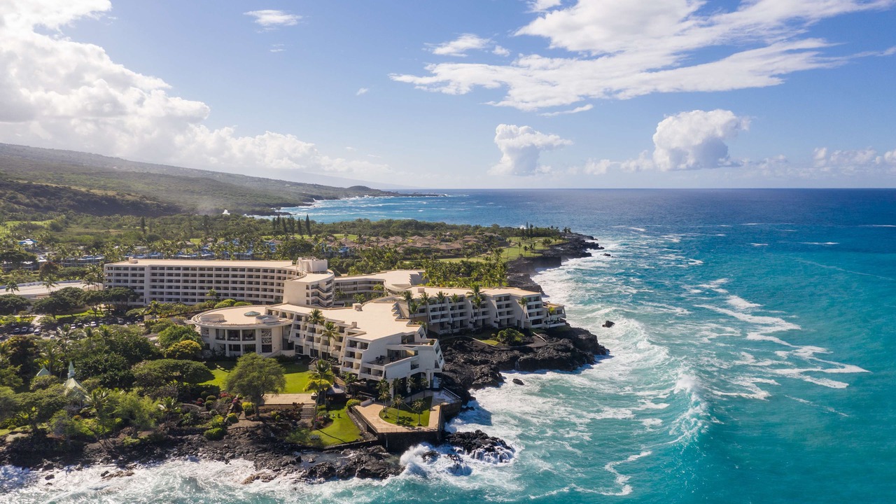 Photo of Outdoor in Keauhou