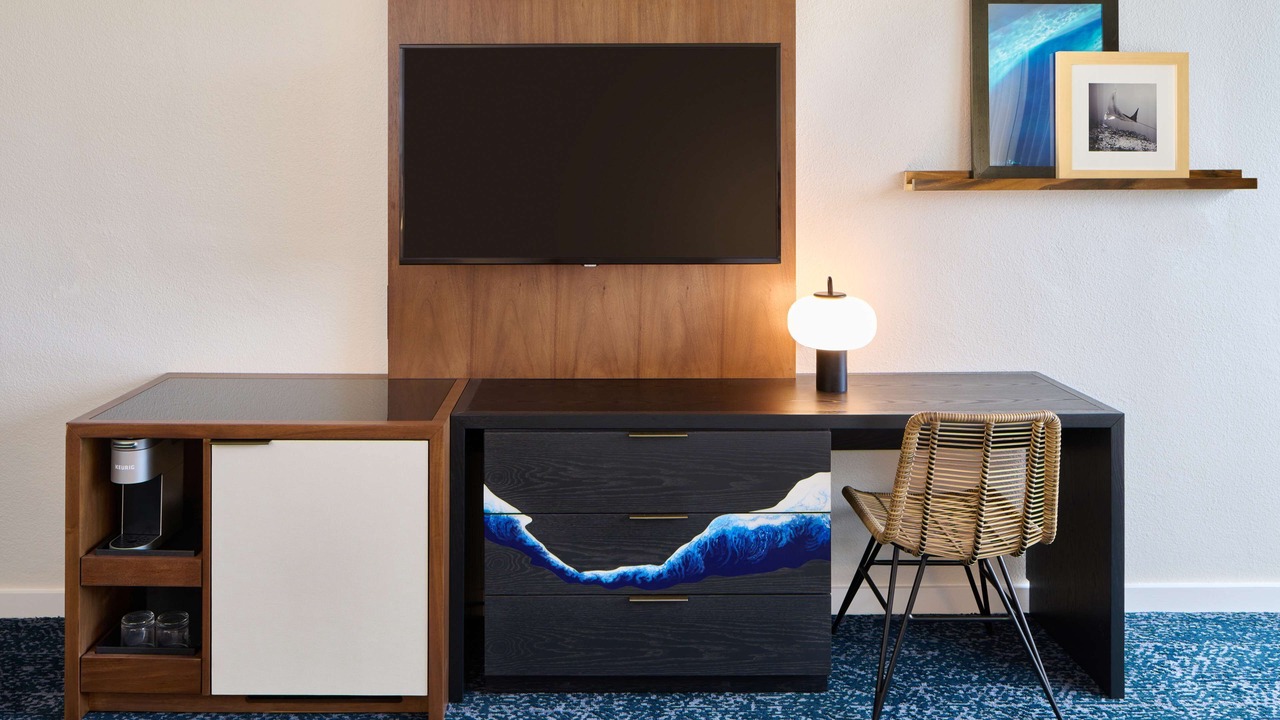 Photo of Bedroom in Keauhou