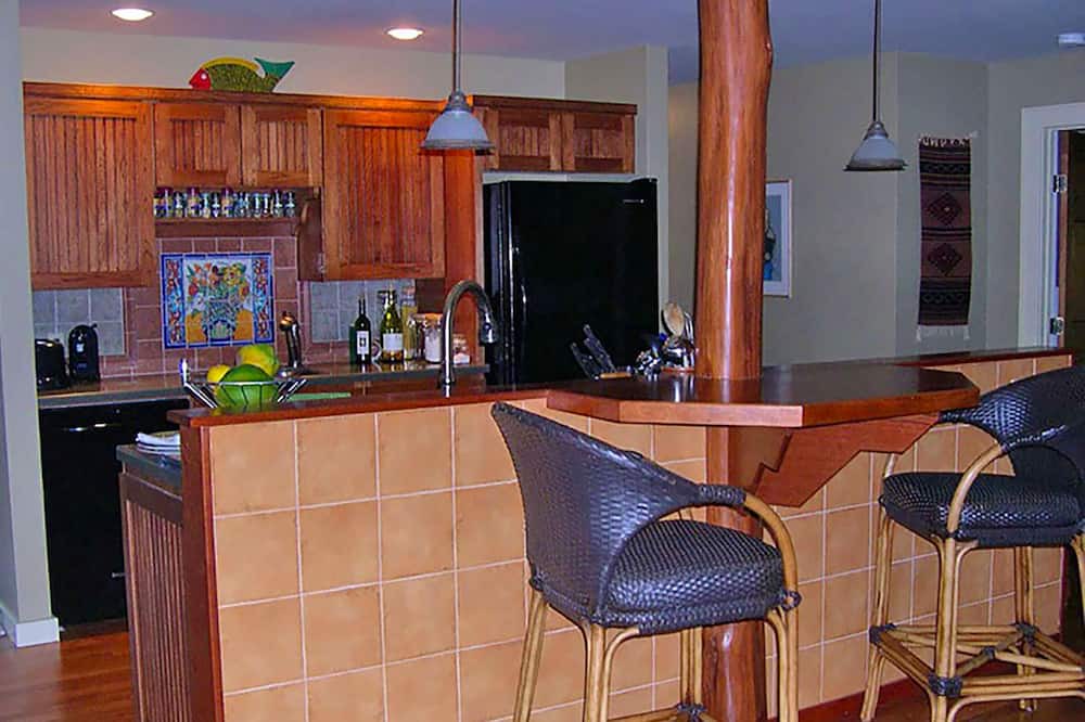 Photo of Kitchen in Waiohinu