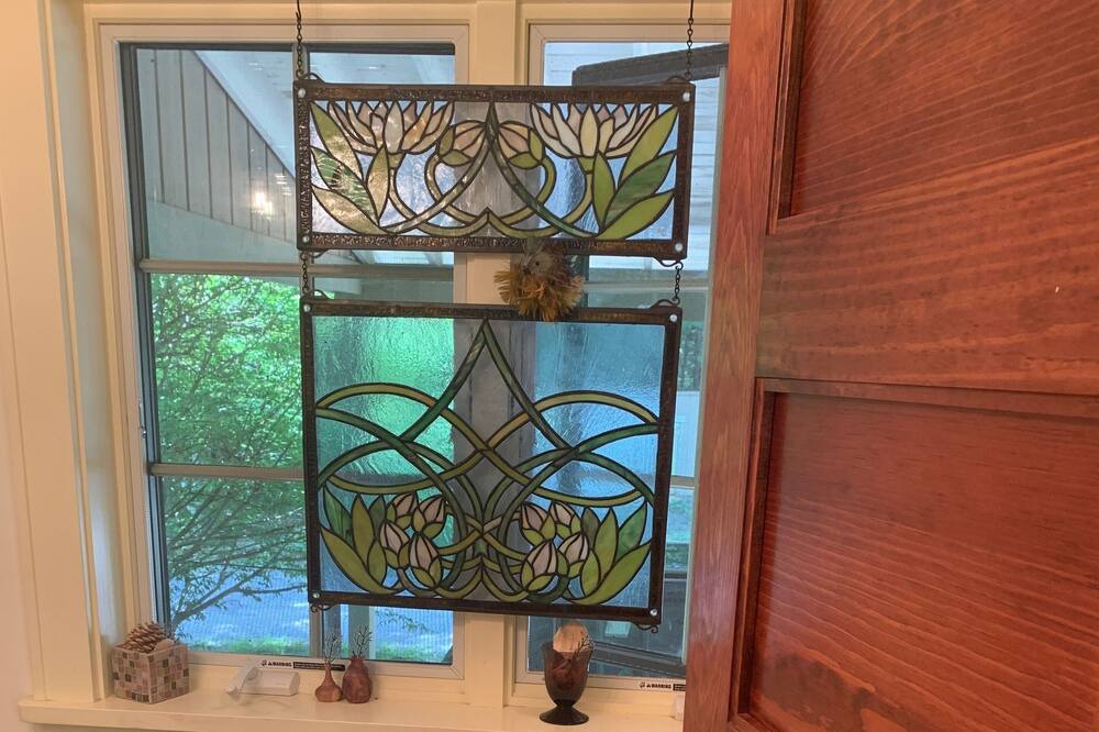 Photo of Bedroom in Woodstock