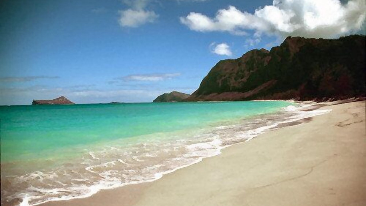 Photo of Others in Hawaii Kai