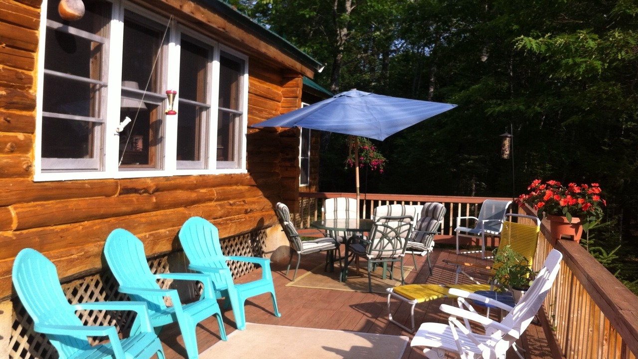 Photo of Outdoor in Monson