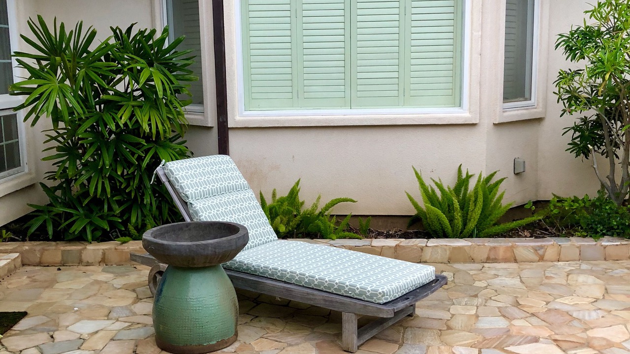 Photo of Patio Balcony in 'Aina Haina