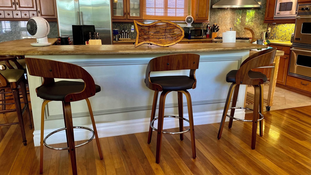 Photo of Kitchen in 'Aina Haina