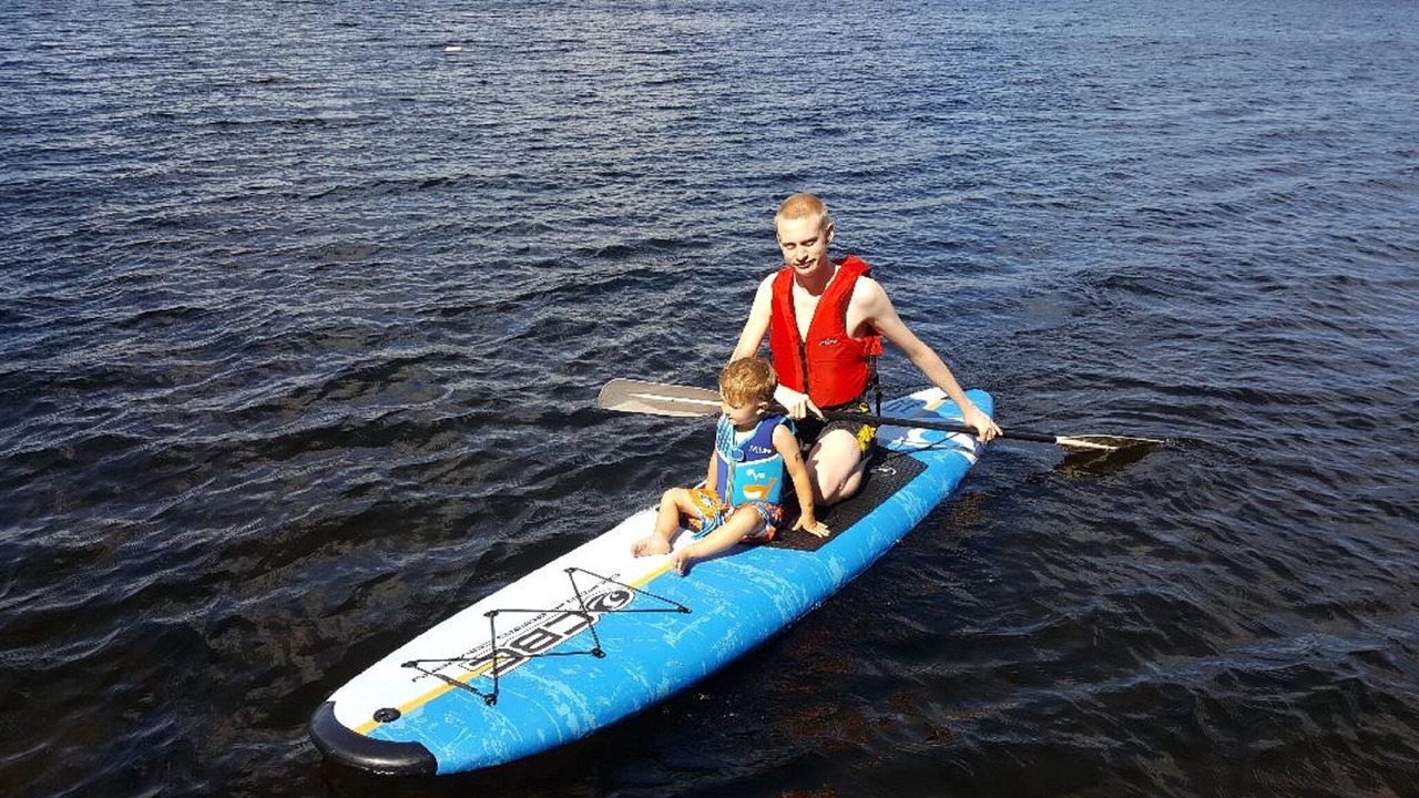 Photo of Others in Shin Pond