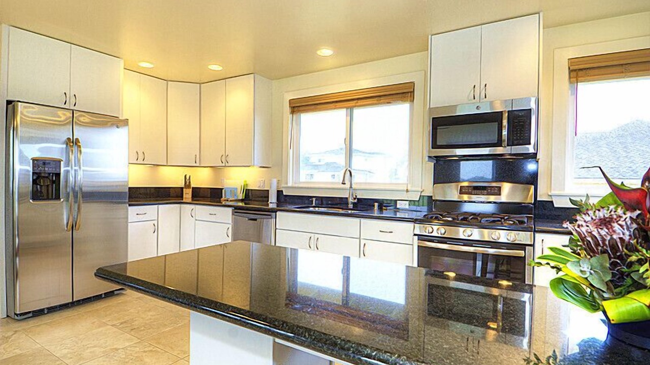 Photo of Kitchen in Poipu