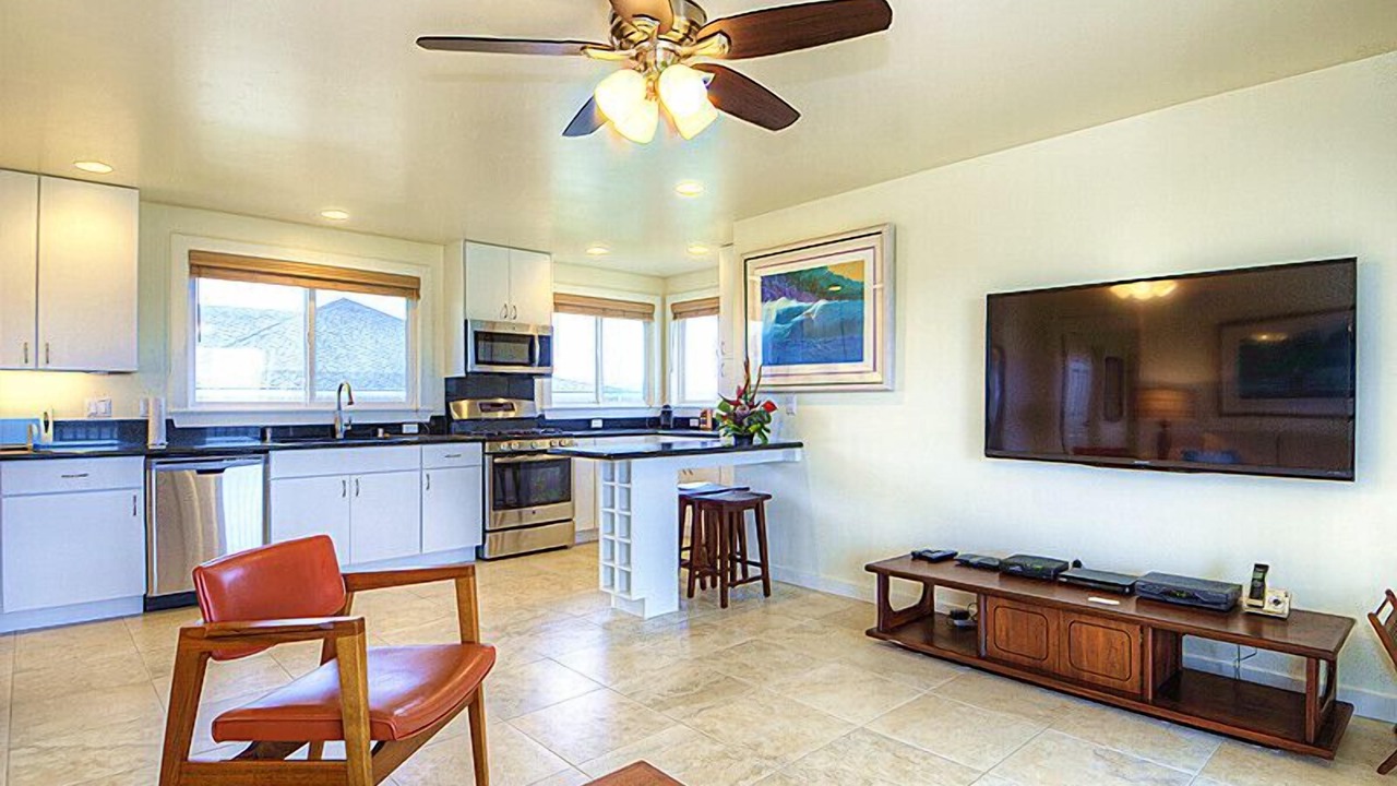Photo of Kitchen in Poipu