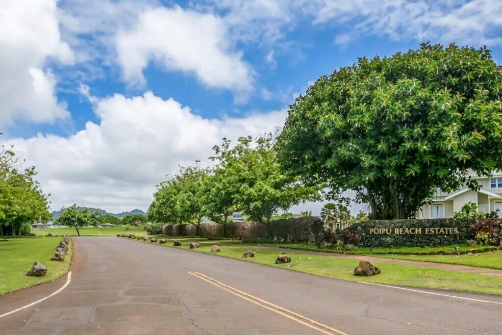 Photo of Outdoor in Poipu
