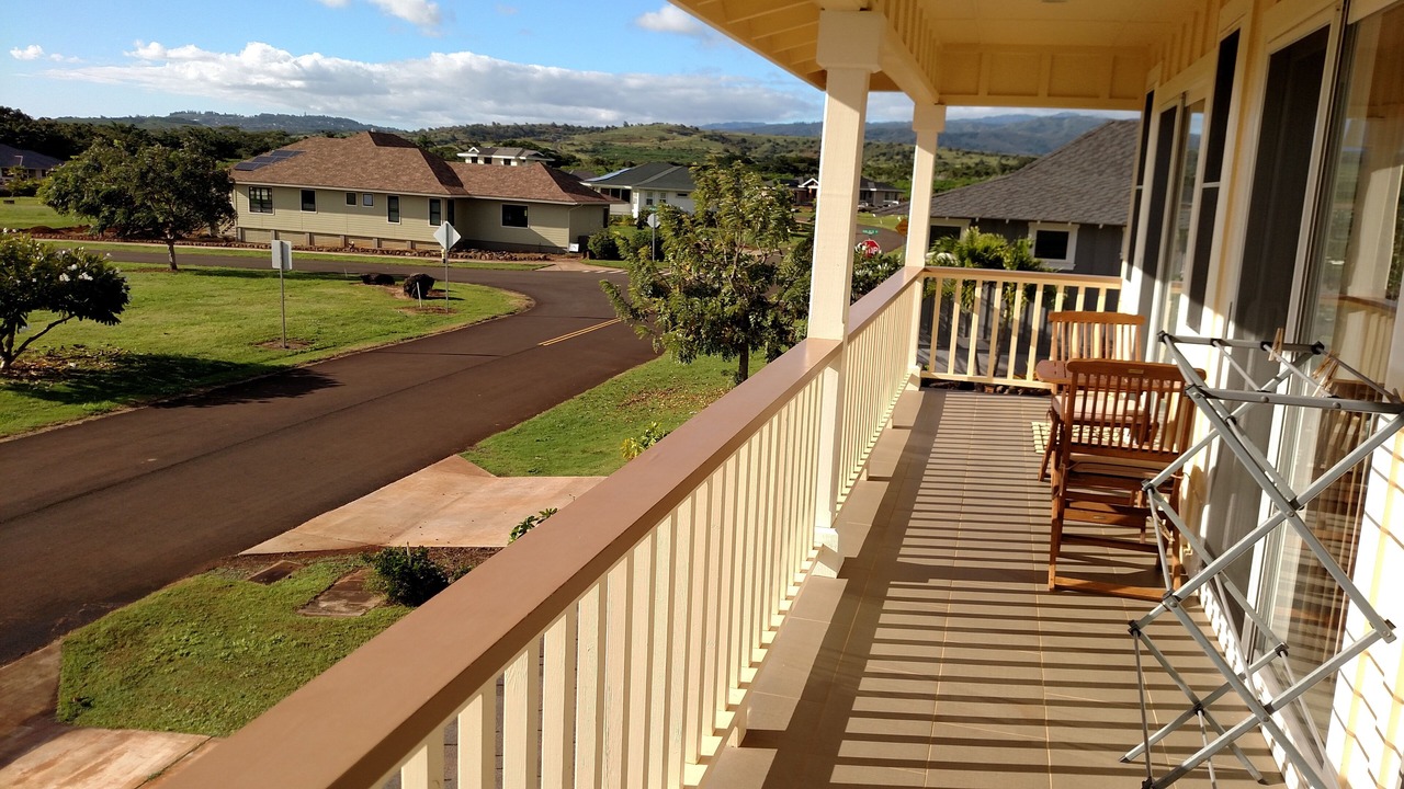 Photo of Outdoor in Poipu