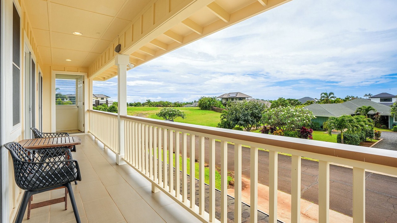 Photo of Outdoor in Poipu