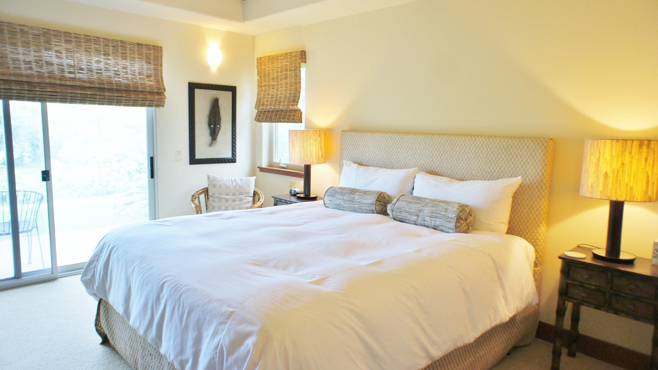 Photo of Bedroom in Kamuela