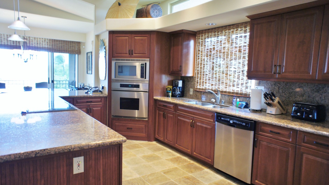 Photo of Kitchen in Kamuela