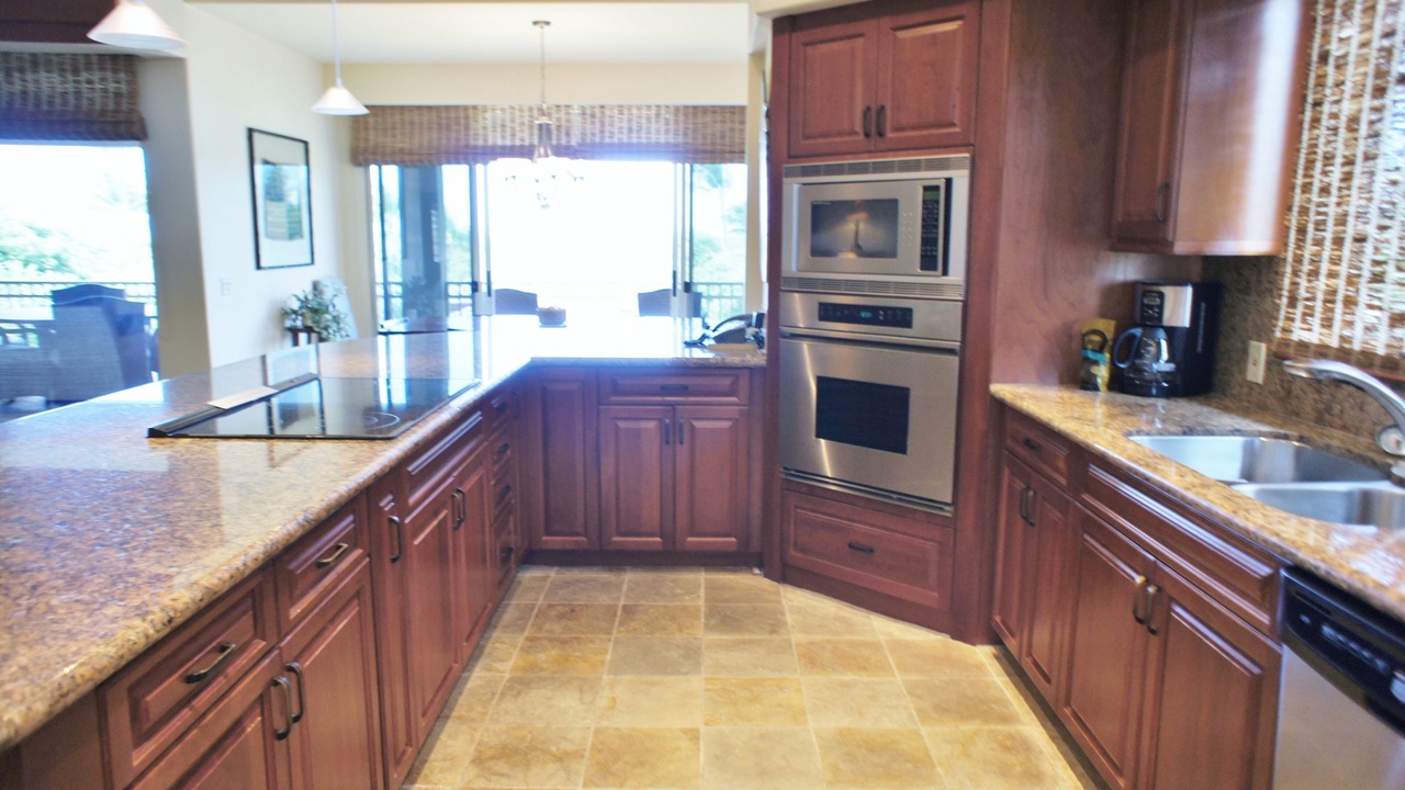 Photo of Kitchen in Kamuela