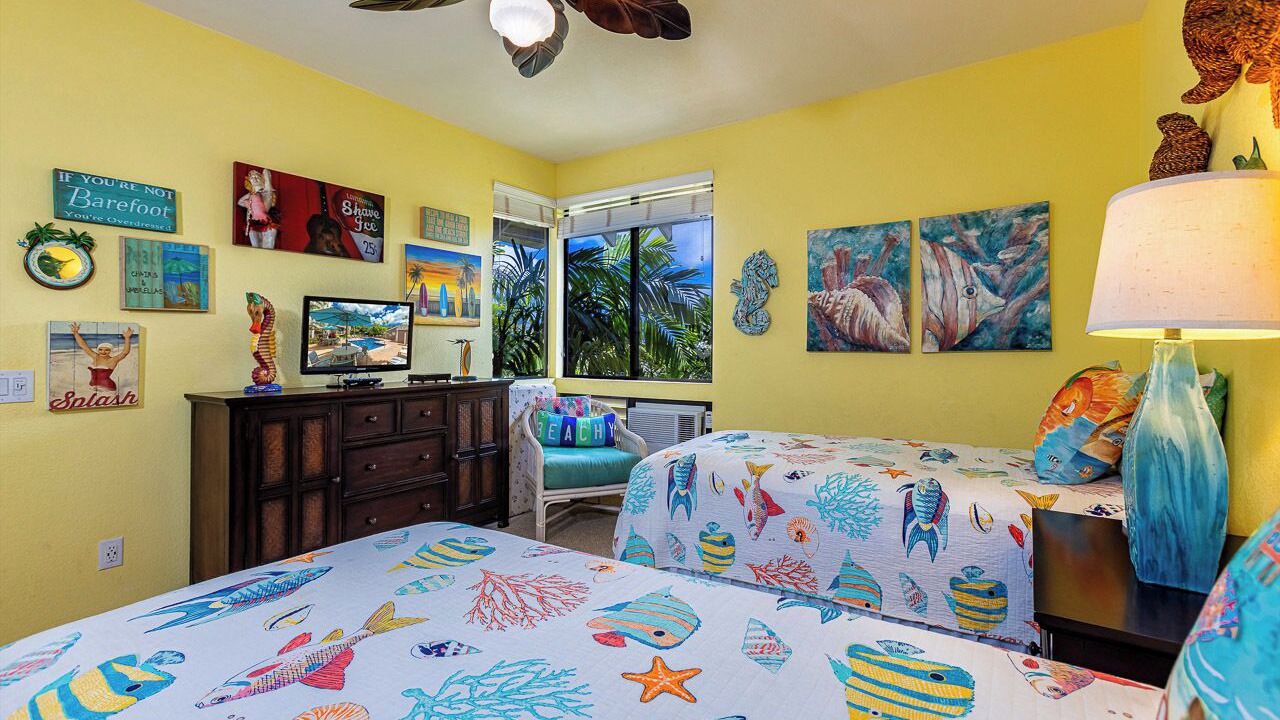 Photo of Bedroom in Wailea