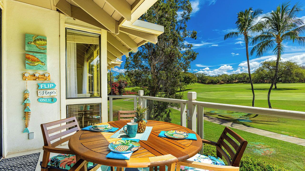 Photo of Outdoor in Wailea