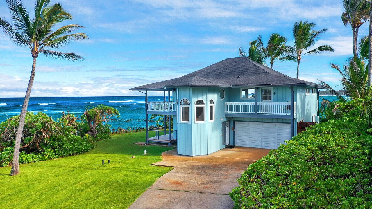 Photo of Outdoor in Anahola
