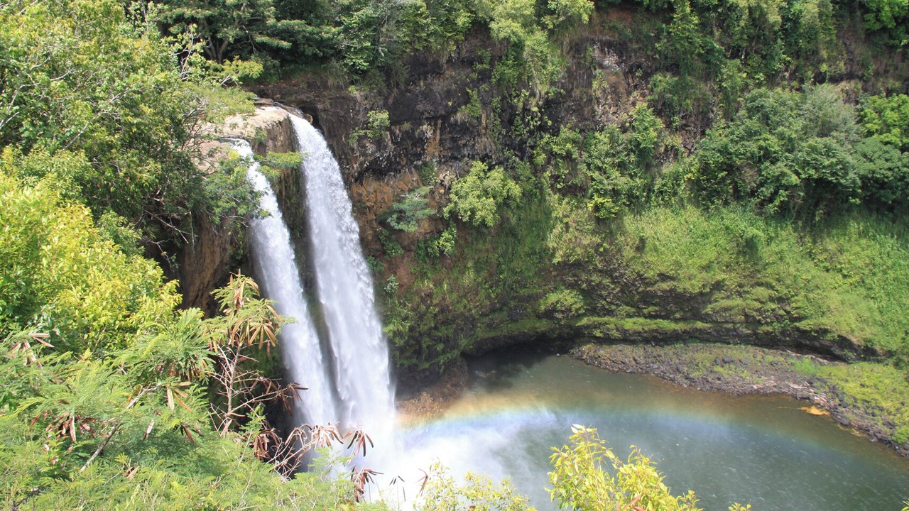 Photo of Outdoor in Anahola