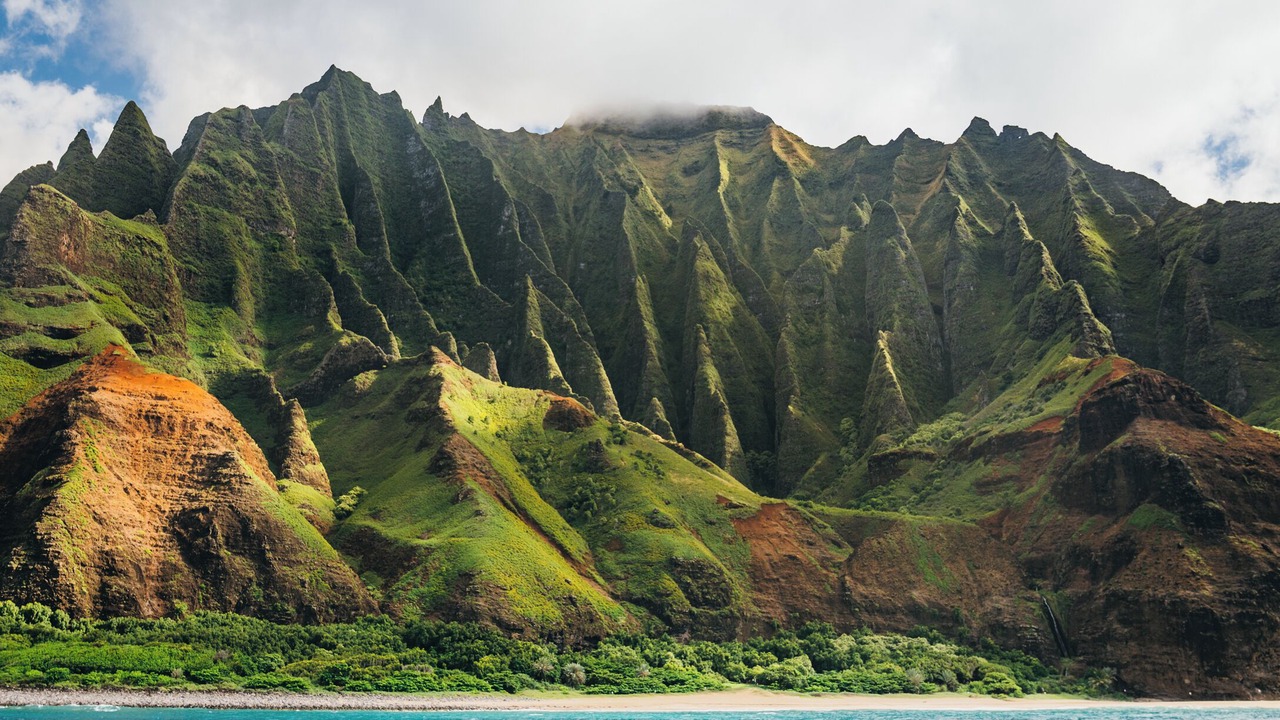 Photo of Outdoor in Anahola