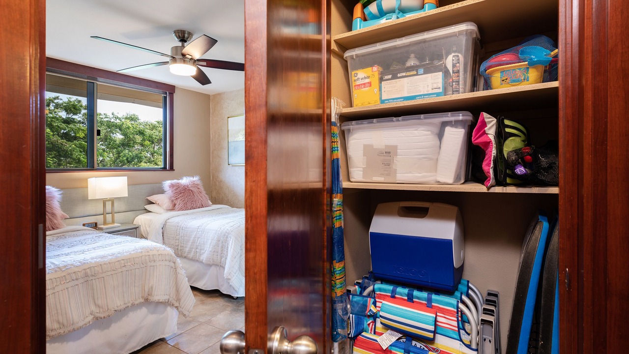 Photo of Bedroom in Maalaea