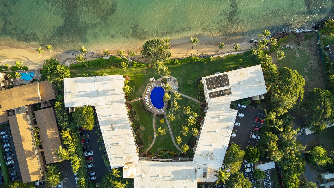 Photo of Outdoor in Maalaea