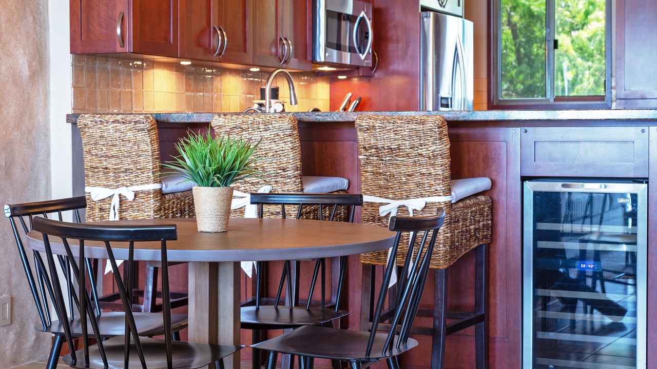 Photo of Livingroom in Maalaea