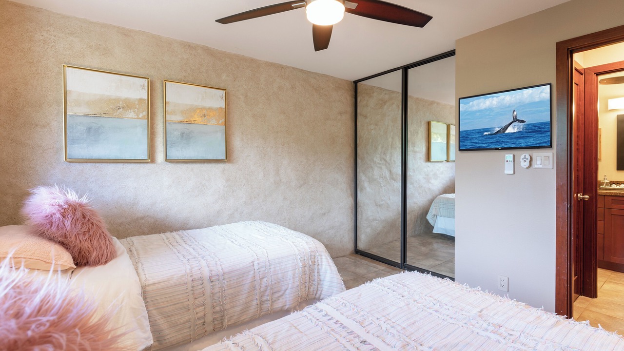 Photo of Bedroom in Maalaea