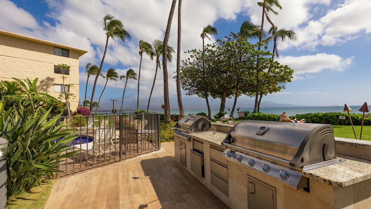 Photo of Outdoor in Maalaea