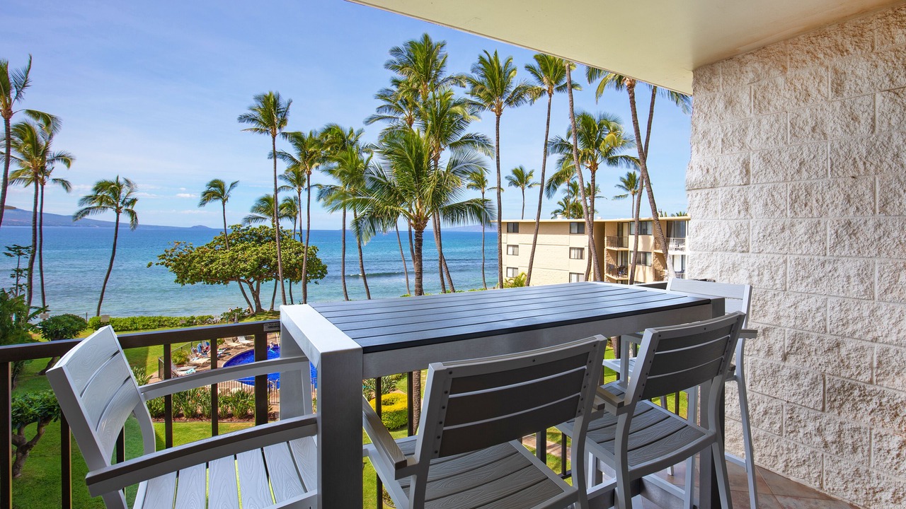 Photo of Outdoor in Maalaea
