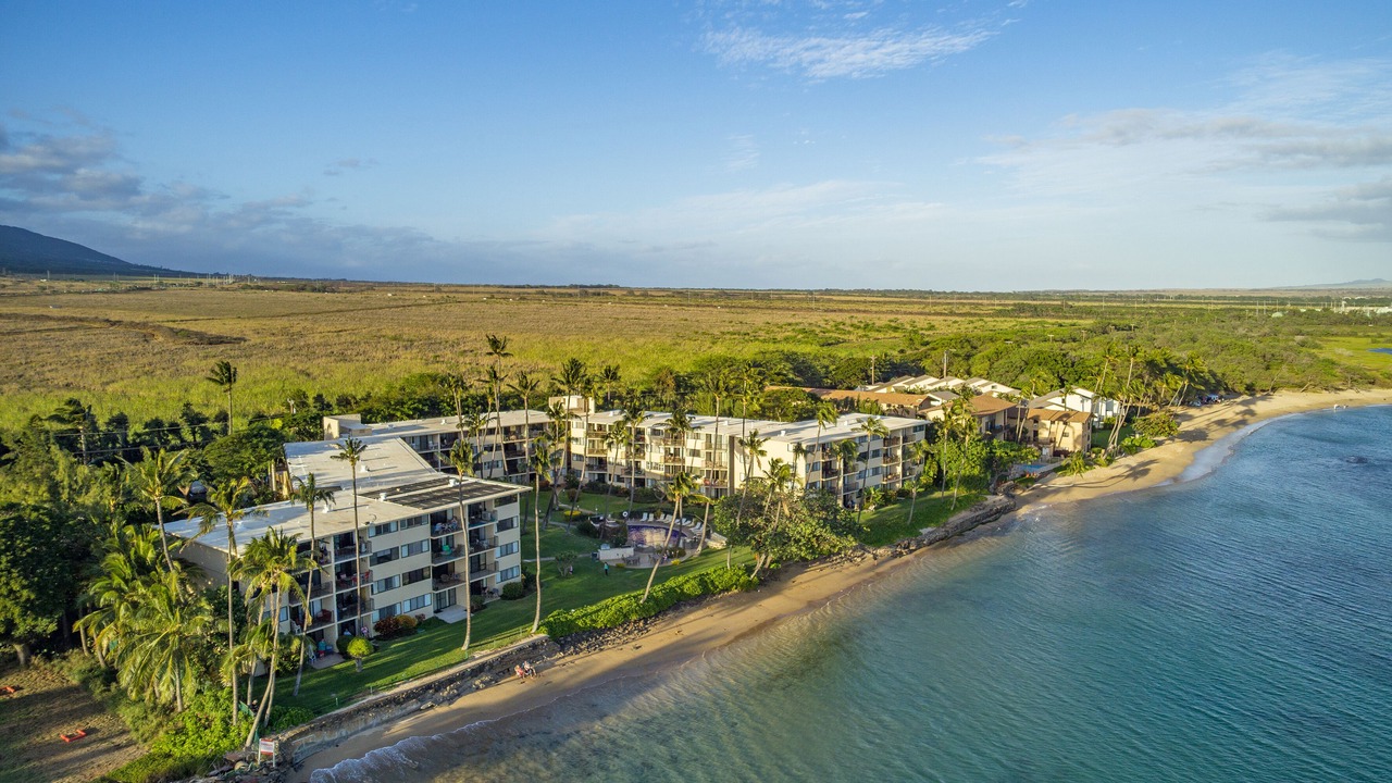 Photo of Outdoor in Maalaea