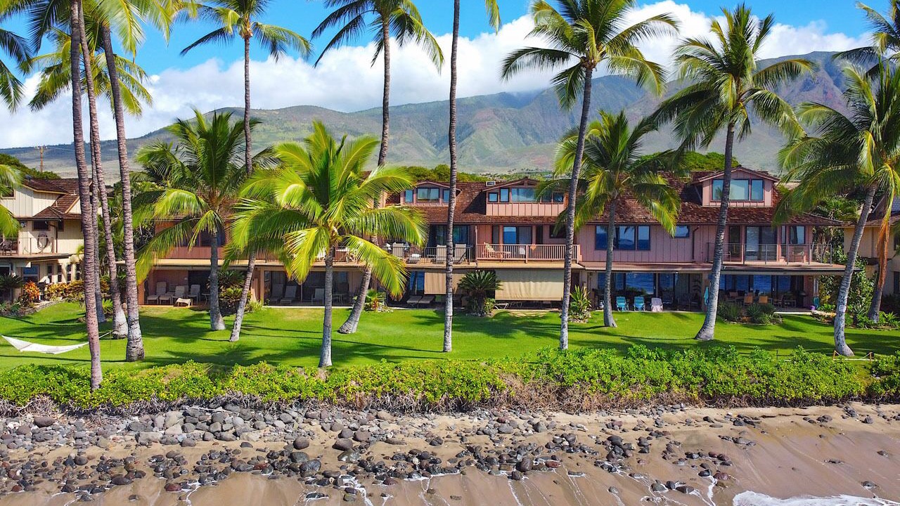 Photo of Outdoor in Downtown Lahaina