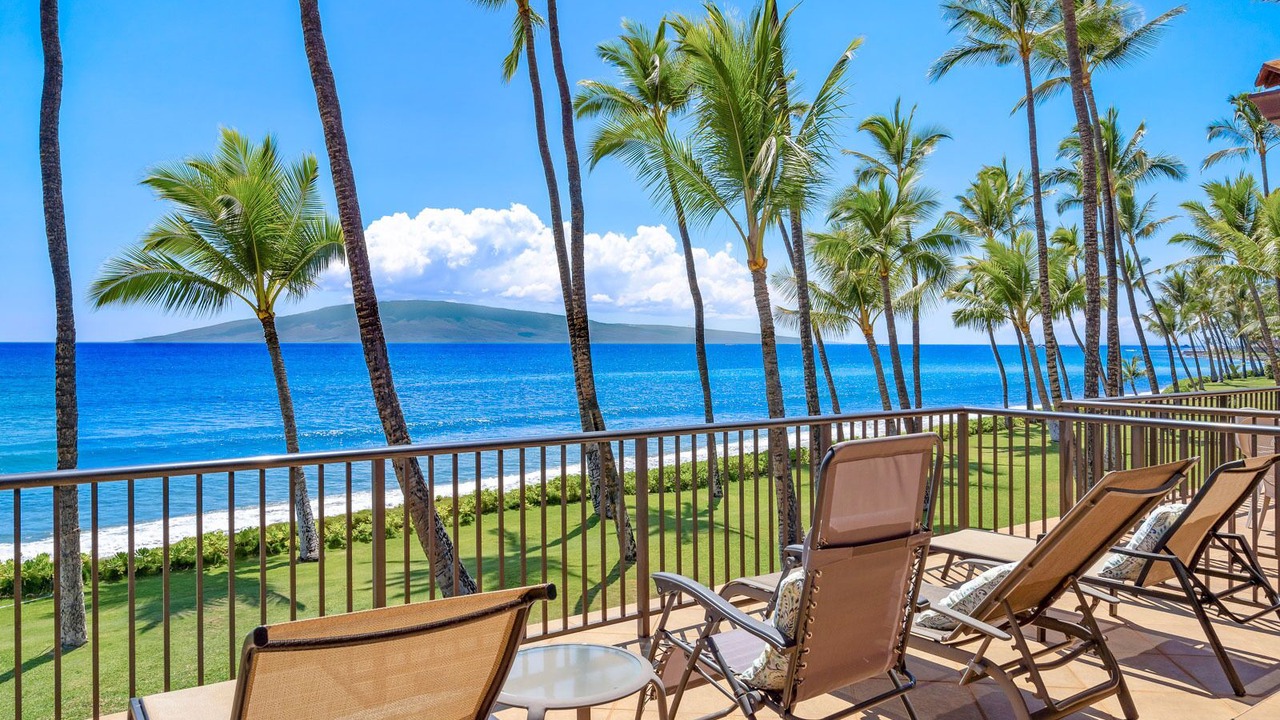 Photo of Outdoor in Downtown Lahaina