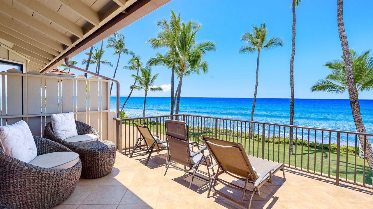 Photo of Outdoor in Downtown Lahaina