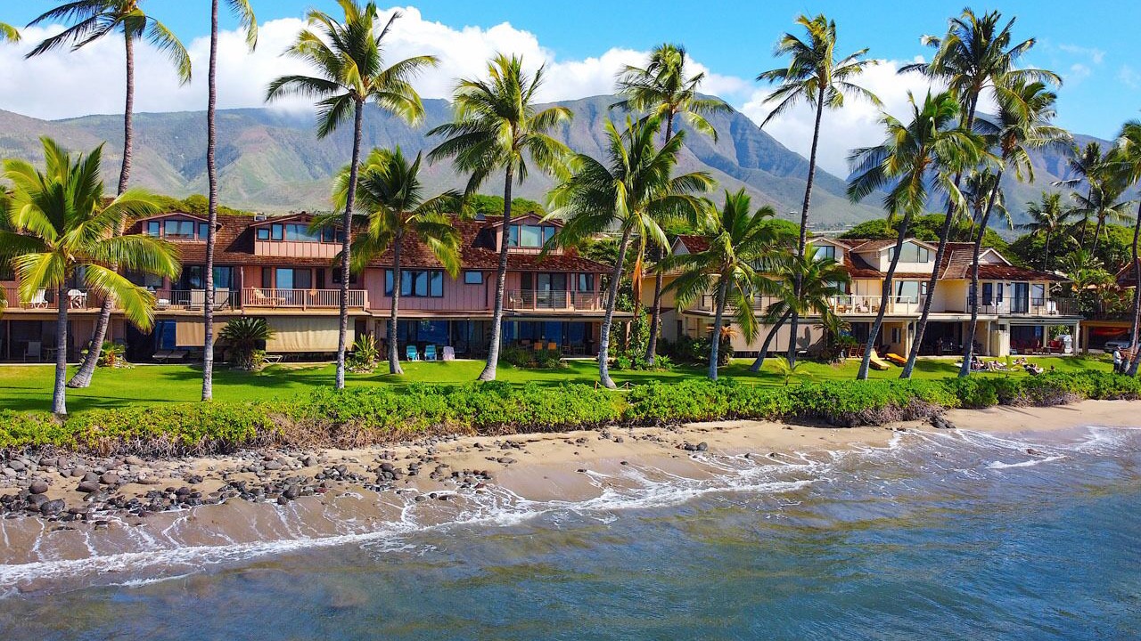 Photo of Outdoor in Downtown Lahaina