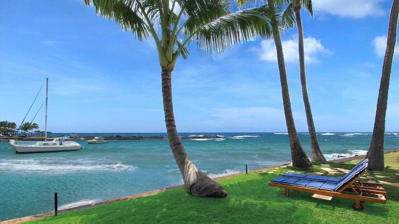 Photo of Outdoor in Poipu