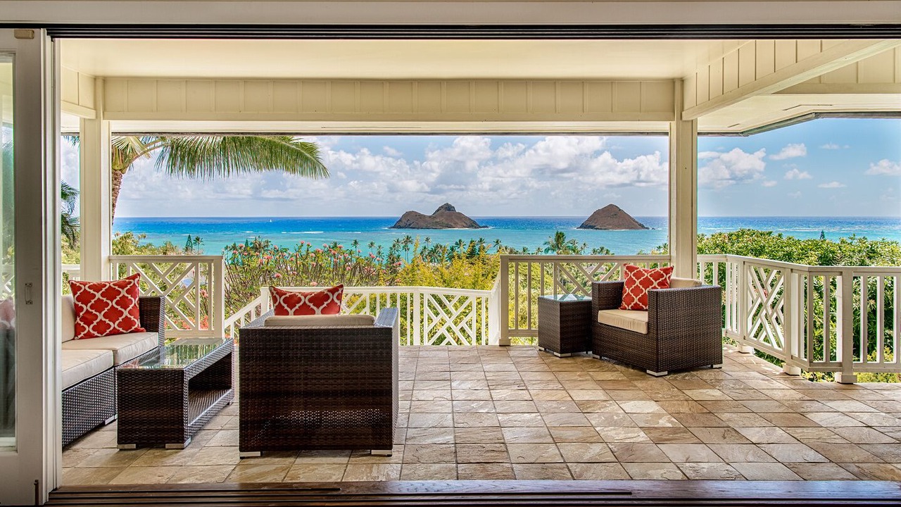Photo of Outdoor in Lanikai