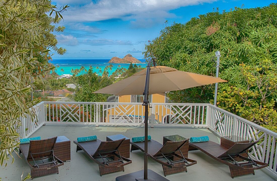 Photo of Outdoor in Lanikai