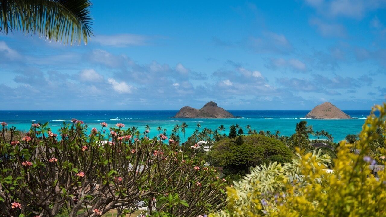 Photo of Outdoor in Lanikai