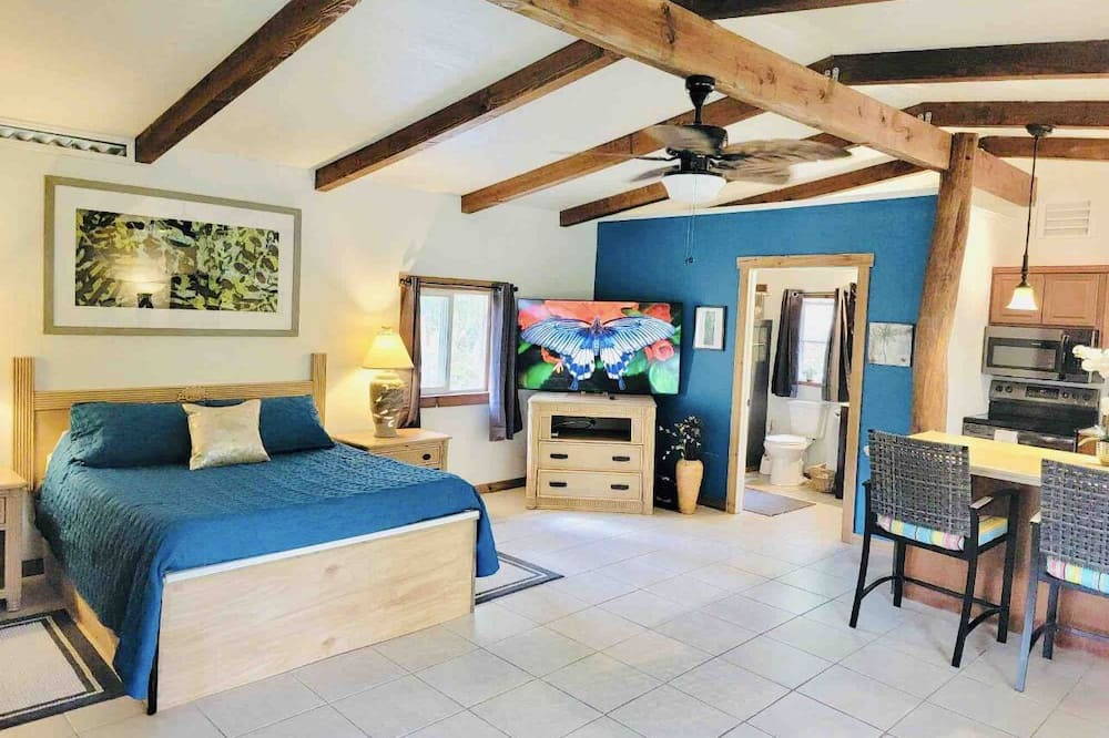 Photo of Bedroom in Pahoa