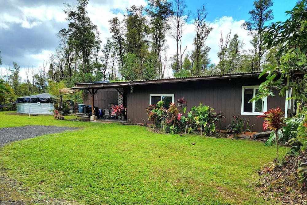 Photo of Outdoor in Pahoa