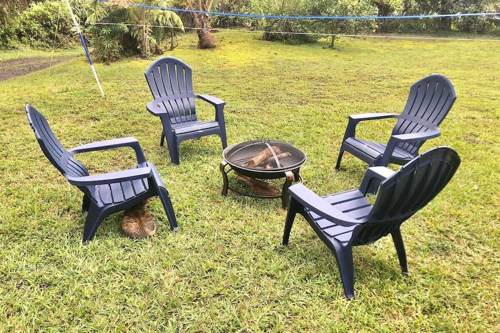 Photo of Outdoor in Pahoa
