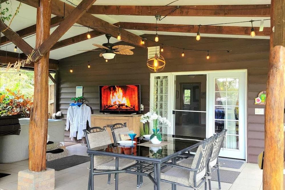 Photo of Outdoor in Pahoa