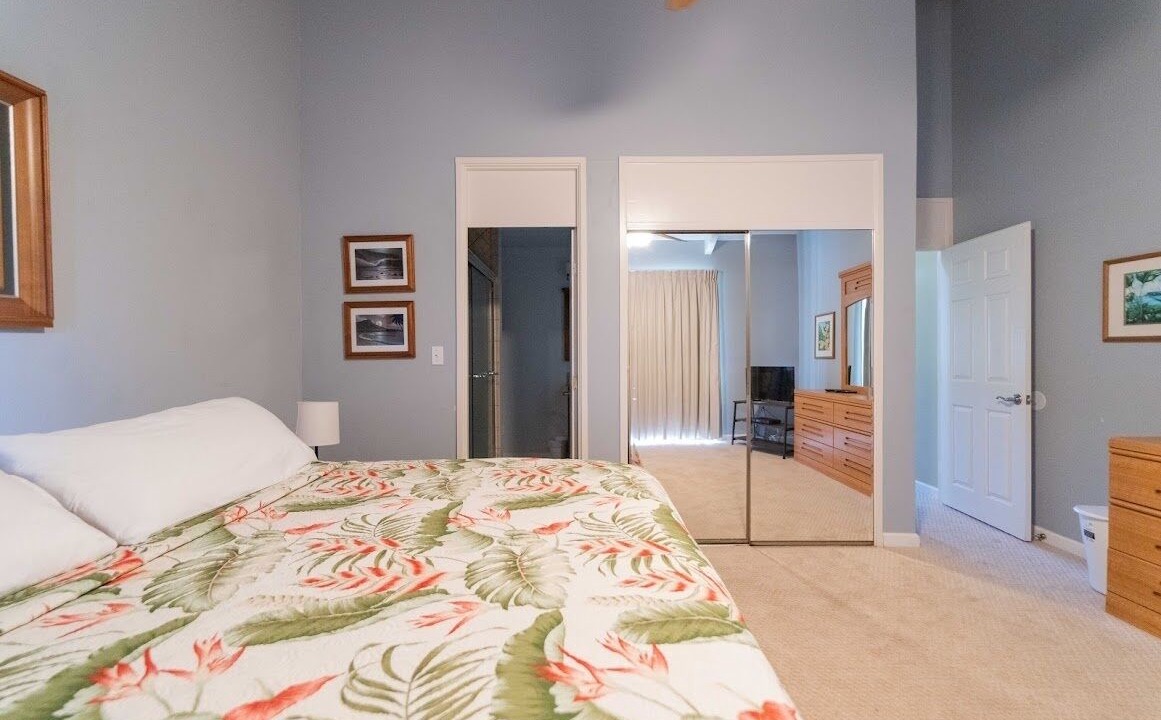 Photo of Bedroom in Kahuku