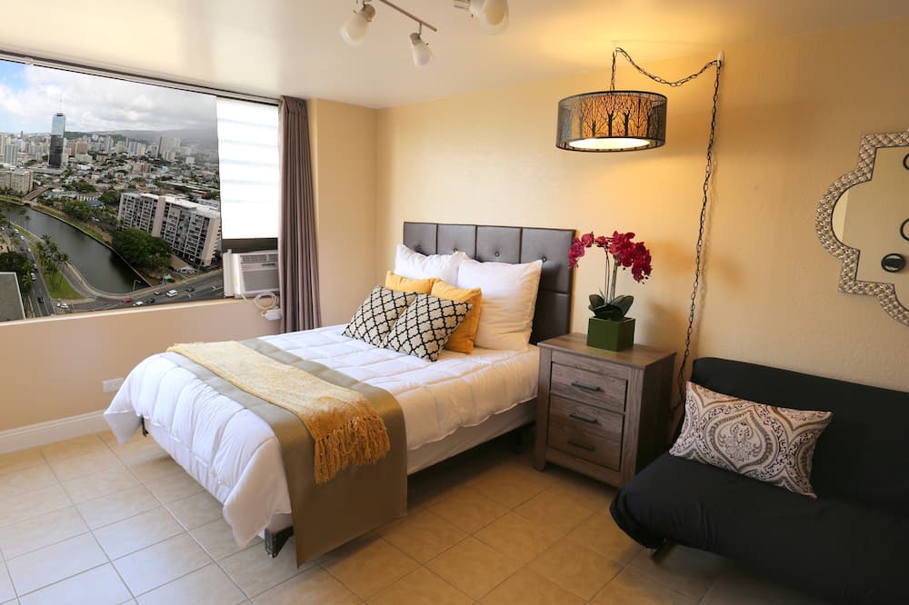 Photo of Bedroom in McCully - Moiliili