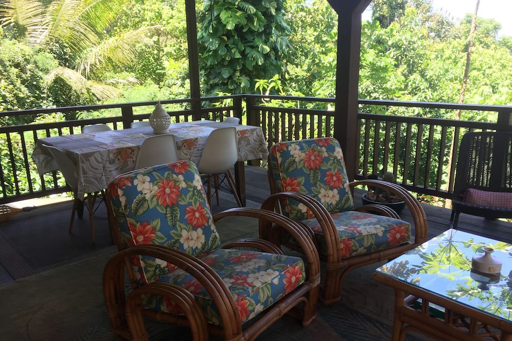 Photo of Outdoor in Makapala