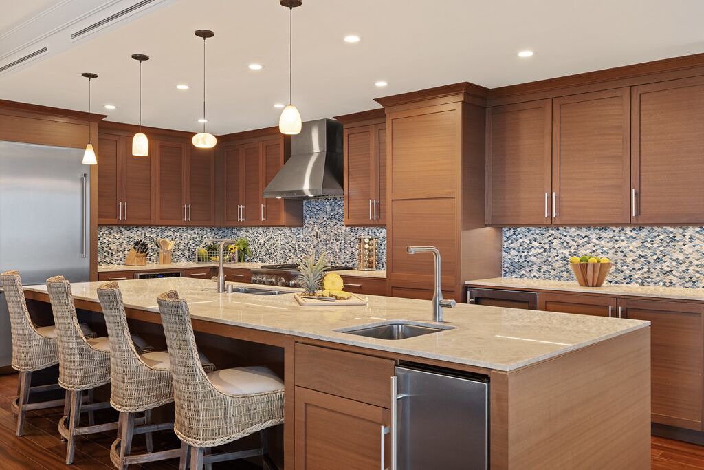 Photo of Kitchen in Lihue