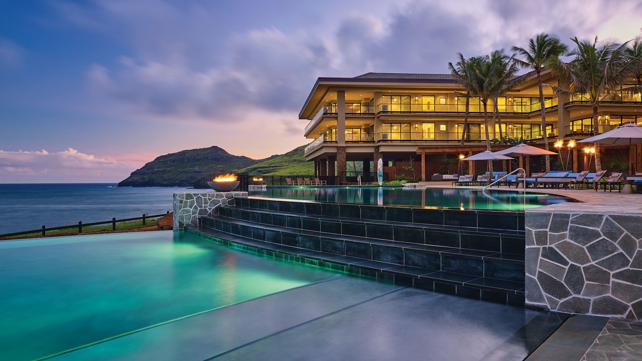 Photo of Outdoor in Lihue